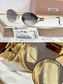 Picture of Miu Miu Sunglasses _SKUfw79721823fw